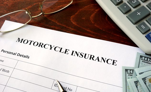 Motorcycle Insurance for Beginners