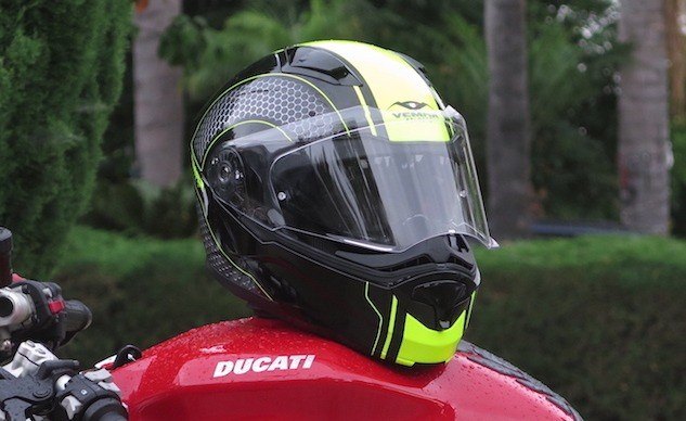 10 Best Motorcycle Helmets Under 200