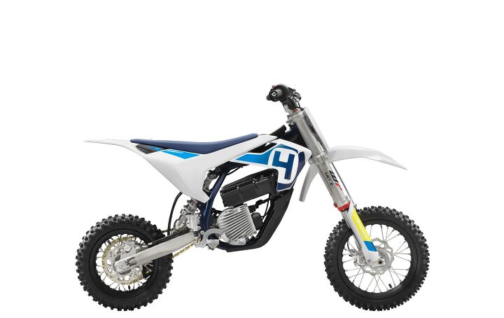 Best Electric Motorcycles - Motorcycle.com Buyer's Guide