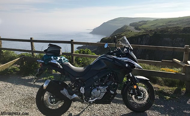 Exploring The Isle Of Man