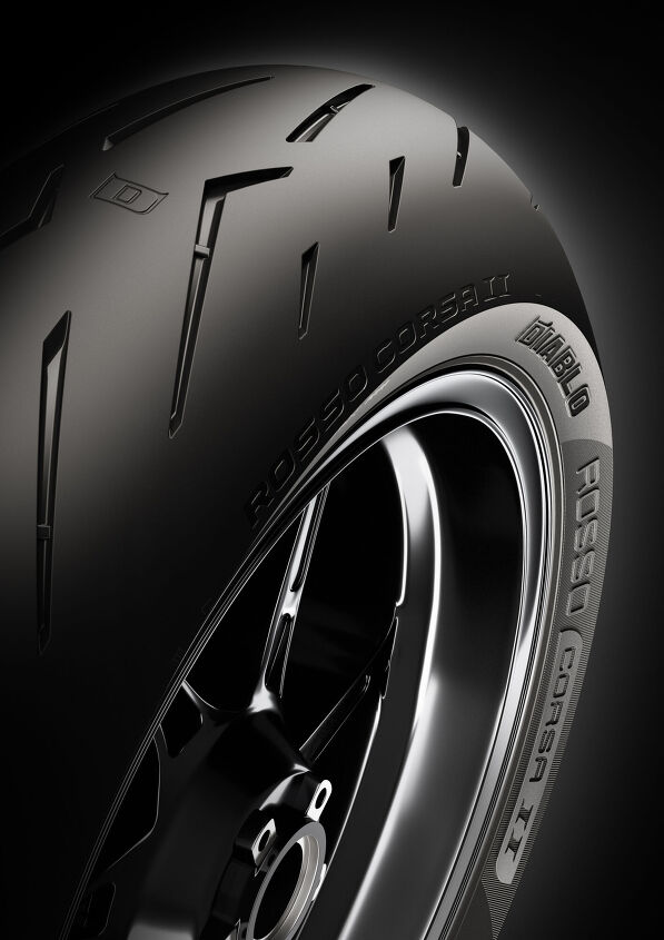 MO Tested Pirelli Diablo Rosso Corsa II Tire Review