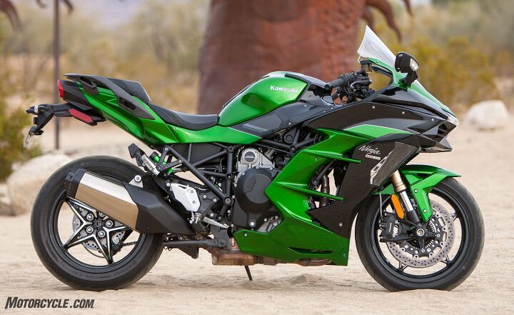 12 Best Motorcycle Buys of 2017 - New Motorbikes to Ride Now