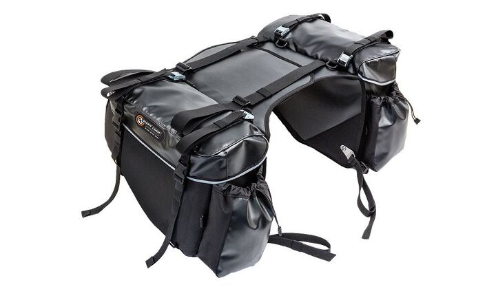 Motorcycle Saddlebags Er S Guide, Best Leather Motorcycle Saddlebags