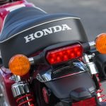 2019 Honda Monkey Review