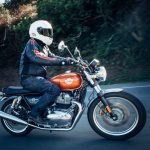 2019 Royal Enfield Continental GT 650 And Interceptor 650
