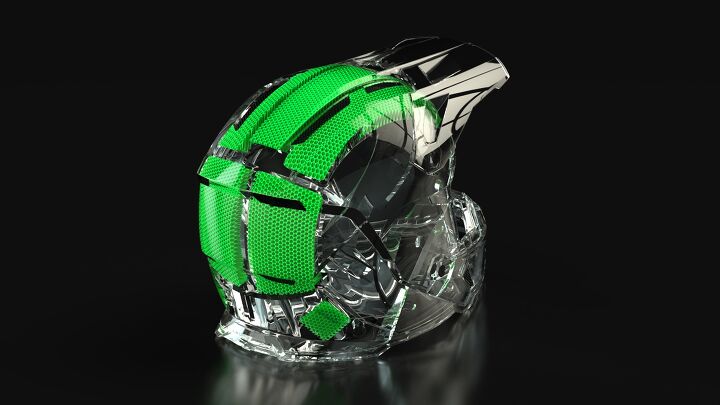 KLIM F5 Koroyd Helmet Review