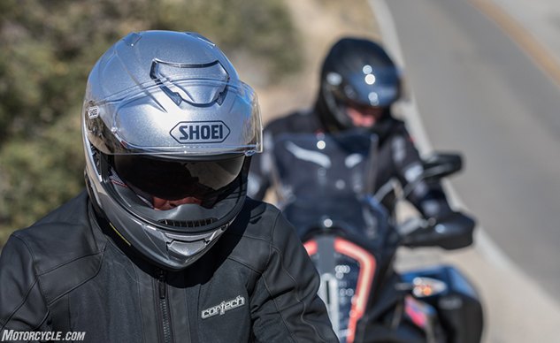 Best Touring Helmets of 2019