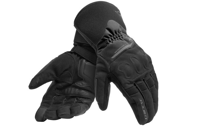 Dainese X-Tourer D-Dry Gloves