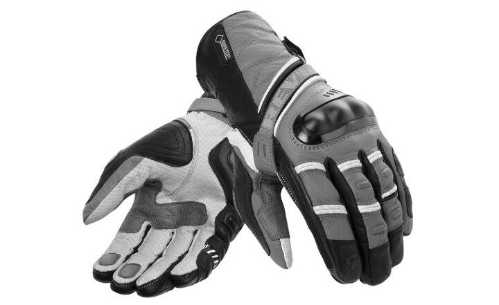 REV’IT! Dominator GTX Glove