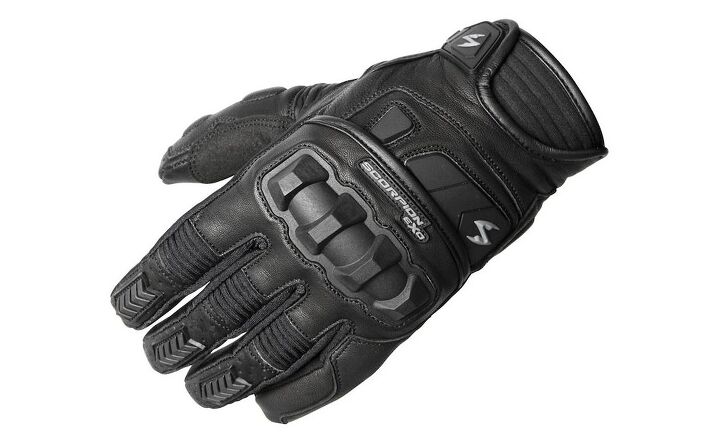 Scorpion Klaw II Glove