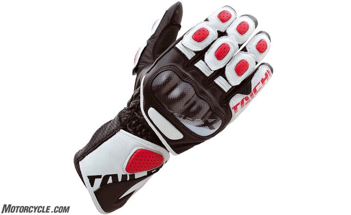 RS Taichi GP-X Gloves