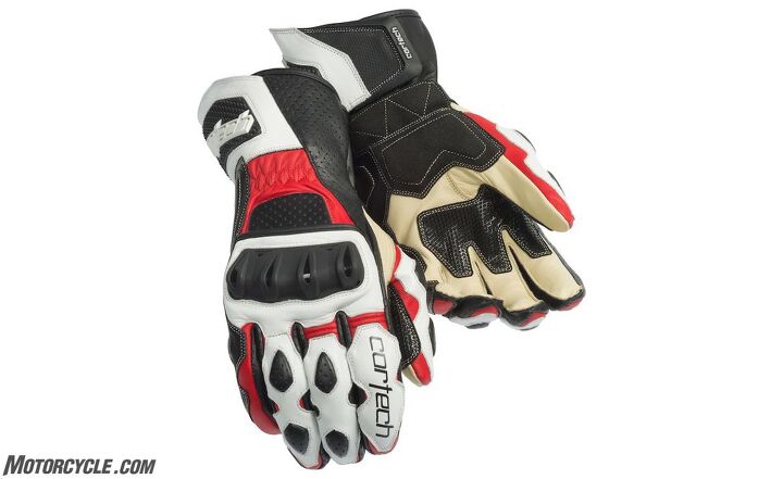 Cortech Latigo RR 2 Gloves