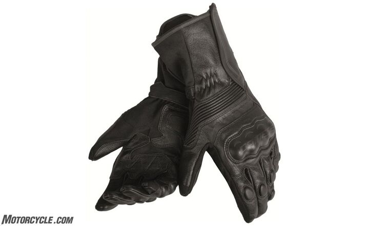 Dainese Assen Gloves