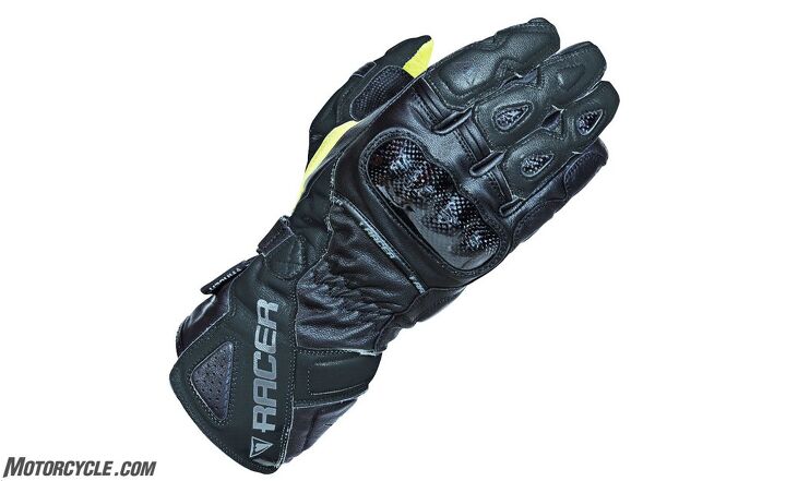 Racer MultiTop 2 Waterproof Gloves