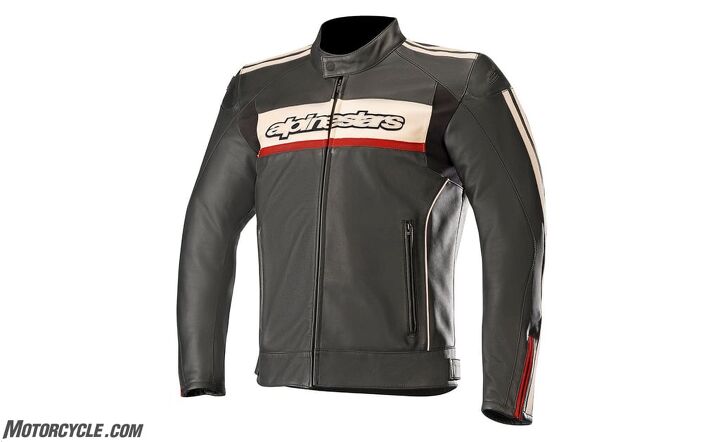 The Best Leather Motorcycle Jackets, Best Leather For Motorcycle Jackets