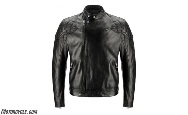 The Best Leather Motorcycle Jackets, Best Leather Motorcycle Jackets 2020