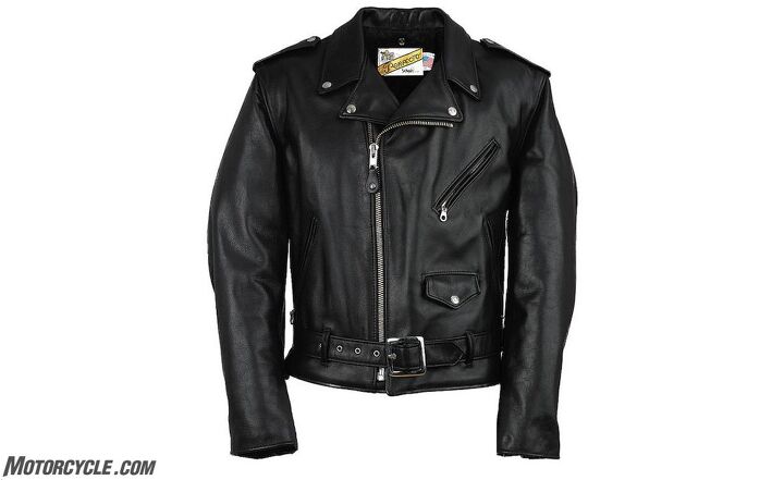 The Best Leather Motorcycle Jackets, Best Leather Motorcycle Jackets 2021