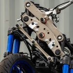 2019 Yamaha Niken GT Review