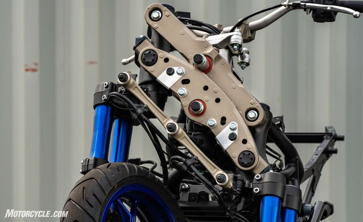 Confuso Empuje hacia abajo Comercio motorcycle.com] - 2019 Yamaha Niken GT Review – First Ride - ninjette.org