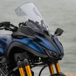 2019 Yamaha Niken GT Review