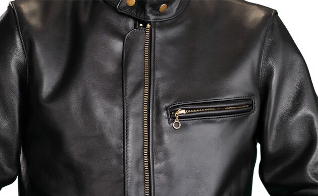 The Best Leather Motorcycle Jackets, How Thick Should A Leather Motorcycle Jacket Be