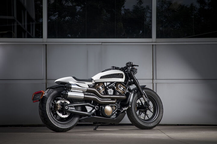 040419 concepts harley davidson custom 1250 2 Motorcycle com