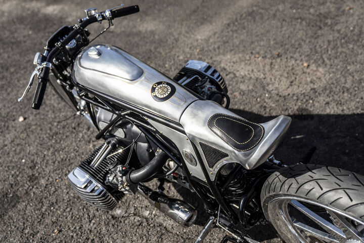 48+ Amazing Boxer engine motorcycle ideas