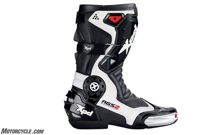 best motorcycle racing boots 218