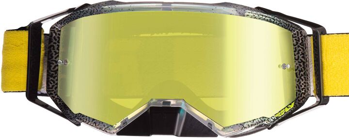 10 Best Off-Road Motorcycle Goggles