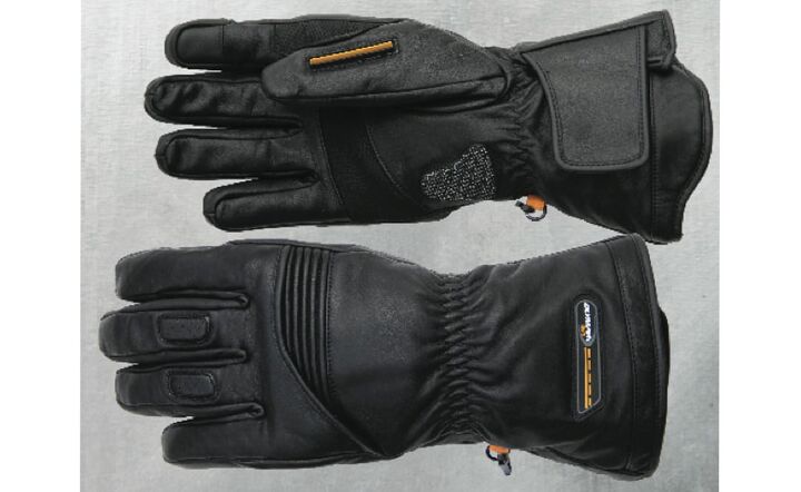 Details about   -HELD Travel 5 Tex Motorcycle Gloves Waterproof Windproof Breathable Touring 