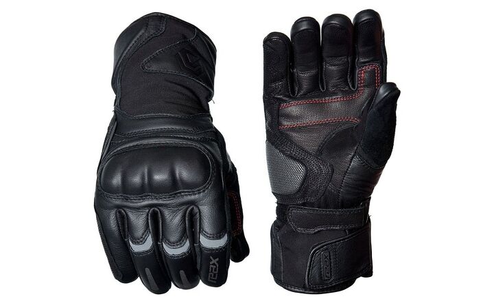 REAX Ridge WP Gloves