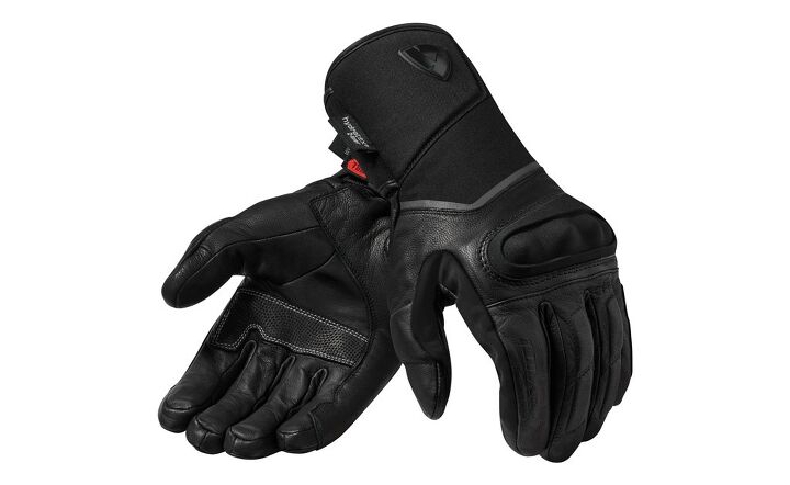 REV’IT! Summit 3 H2O Gloves