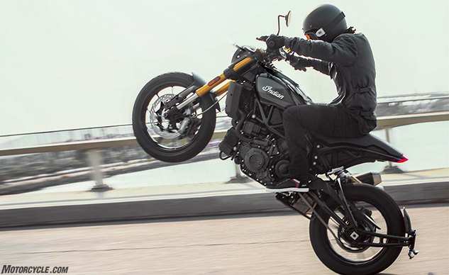 Top 10 Exciting Motorcycle Developments of 2019 So Far…