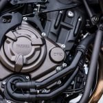 2021 Yamaha Tenere 700 Review