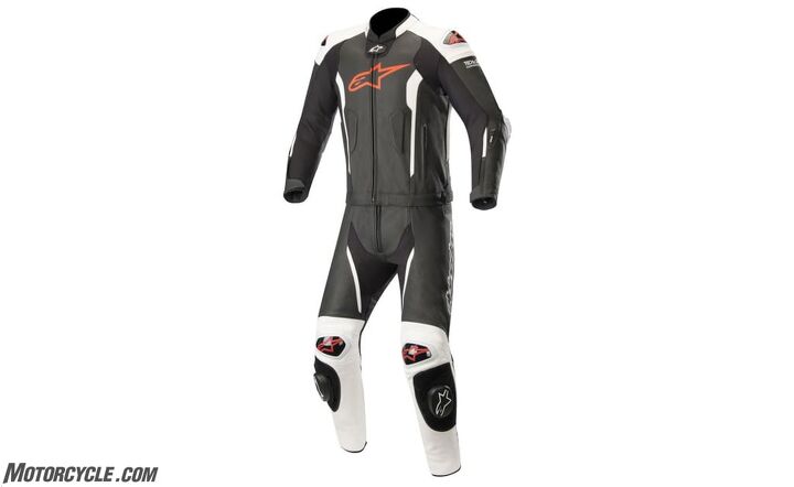 Mens A Grade Leather Motorcycle 2PC Suit Motorbike Rider Racing Armour Sports AB 