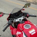 2019 Honda CBR650R Review