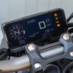 2019 Honda CB650R Review