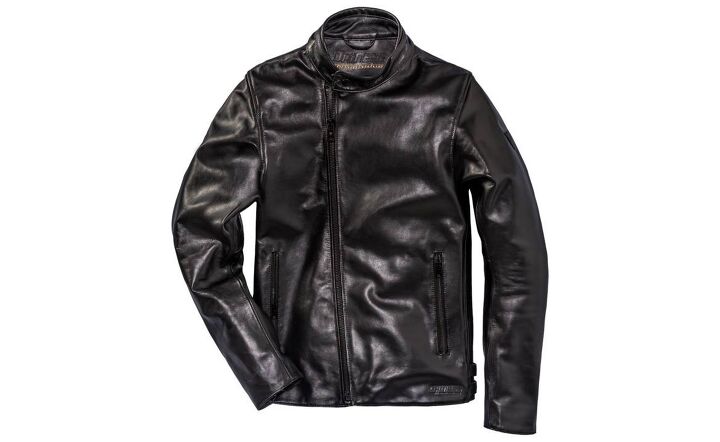 Dainese Chiodo72 Leather Jacket