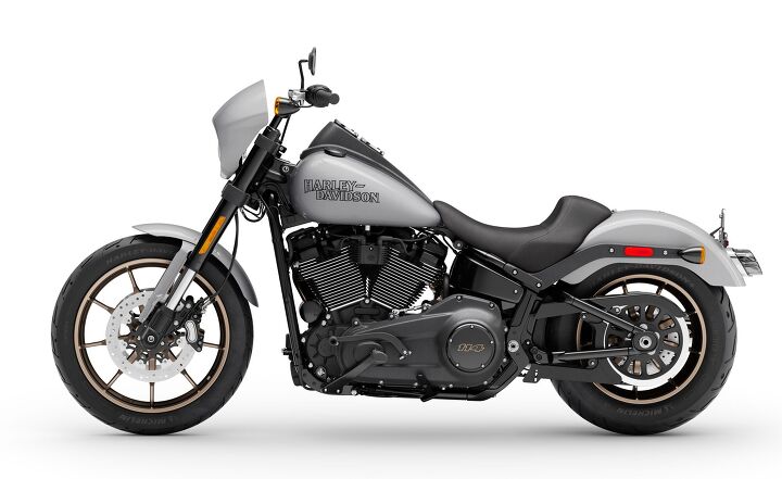 082019 2020 Harley Davidson Low Rider S Fxlrs L V1 Motorcycle Com