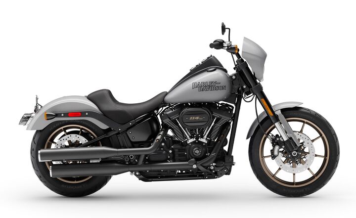 2020 Harley-Davidson Models Announced - Motorcycle.com