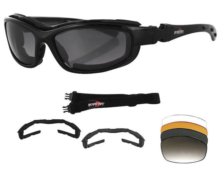 oakley motorcycle sunglasses