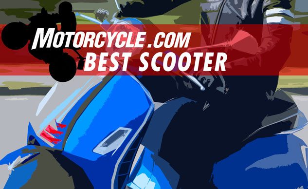 Best Scooter of 2019