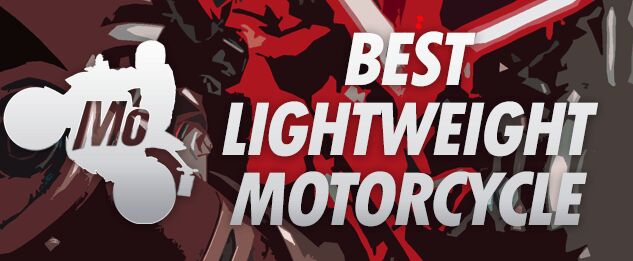 Best Lightweight/Entry-Level Motorcycle of 2019
