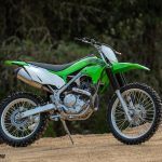 2020 Kawasaki KLX230R Review