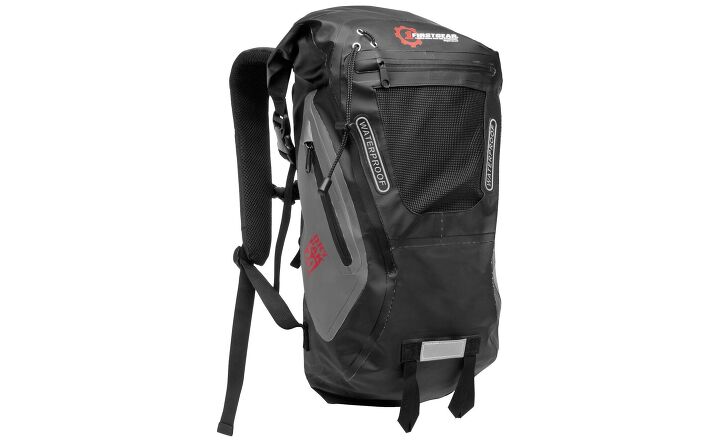 Firstgear Torrent Backpack