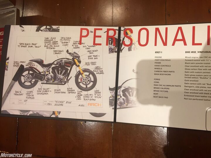 2020 Arch KRGT-1 booklet