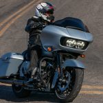 Bagger Battle Harley-Davidson Road Glide