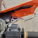 2019 KTM 690 Enduro R Review