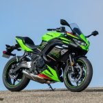 2020 Kawasaki Ninja 650 Review