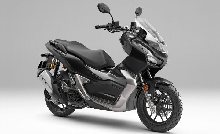 2021 Honda Adv150 Certified By Carb Motorcycle Com